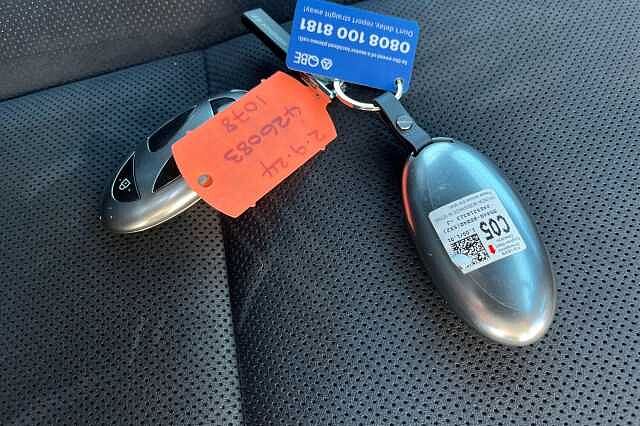 Hyundai Kona 1.6 GDi Hybrid N Line S 5dr DCT