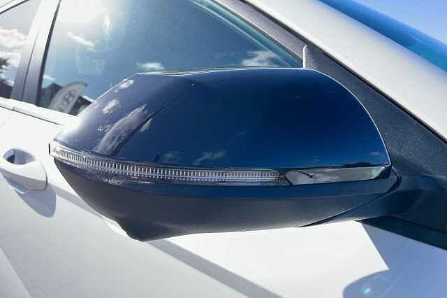 Hyundai Kona 1.6 GDi Hybrid N Line S 5dr DCT