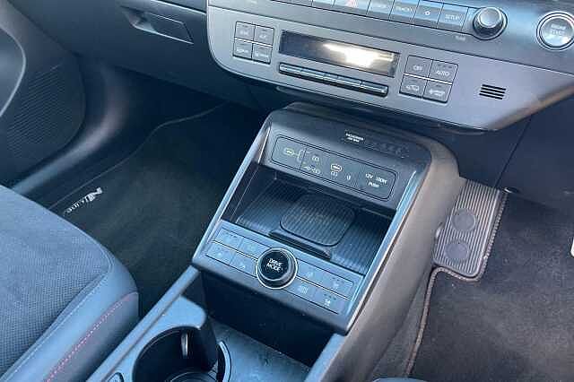 Hyundai Kona 1.6 GDi Hybrid N Line S 5dr DCT