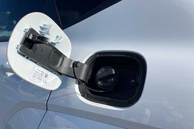 Hyundai Kona 1.6 GDi Hybrid N Line S 5dr DCT