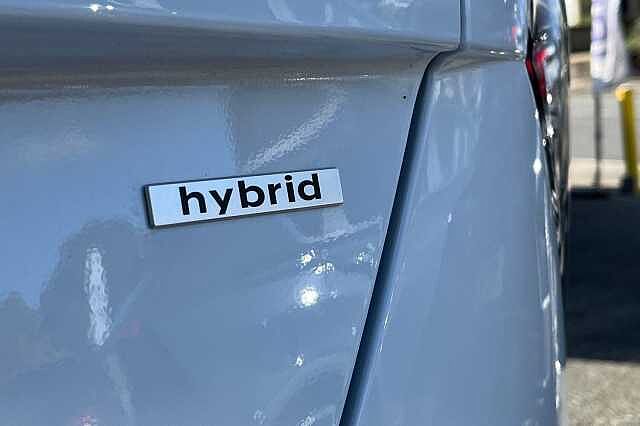 Hyundai Kona 1.6 GDi Hybrid N Line S 5dr DCT