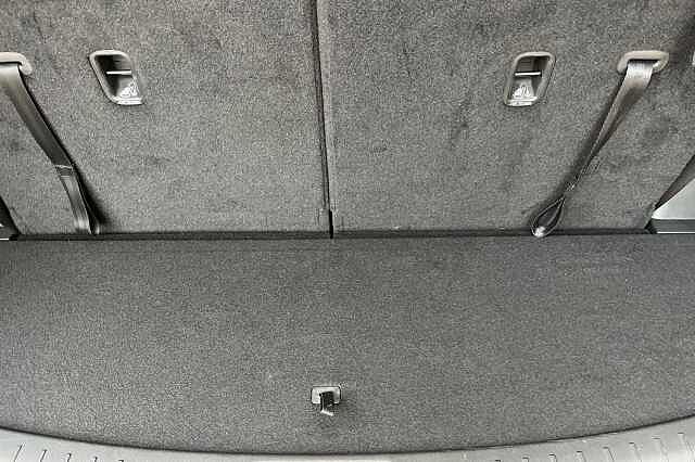 Hyundai SANTA FE 1.6 TGDi Plug-in Hybrid Calligraphy 5dr 4WD Auto Green