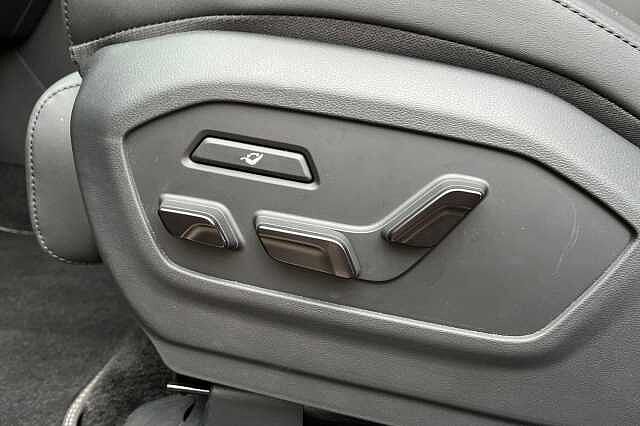 Hyundai SANTA FE 1.6 TGDi Plug-in Hybrid Calligraphy 5dr 4WD Auto Green