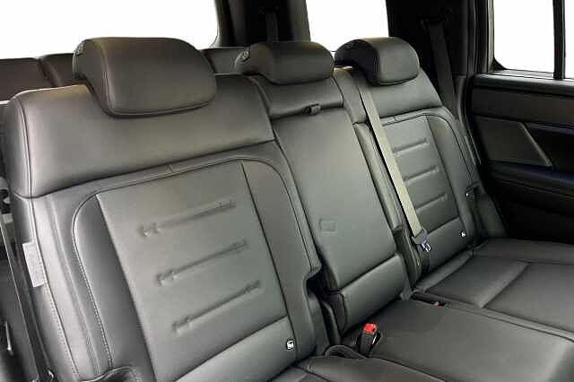 Hyundai SANTA FE 1.6 TGDi Plug-in Hybrid Calligraphy 5dr 4WD Auto Green