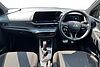 Hyundai I20 1.0T GDi N Line S 5dr DCT Black