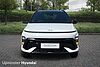 Hyundai KONA 1.0T N Line 5dr White