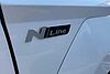 Hyundai KONA 1.0T N Line 5dr White