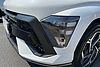 Hyundai KONA 1.0T N Line 5dr White