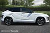 Hyundai KONA 1.0T N Line 5dr White