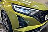 Hyundai I20 1.0T GDi Premium 5dr DCT Yellow