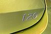 Hyundai I20 1.0T GDi Premium 5dr DCT Yellow