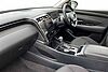 Hyundai TUCSON 1.6 TGDi 48V MHD Premium 5dr 2WD DCT Blue