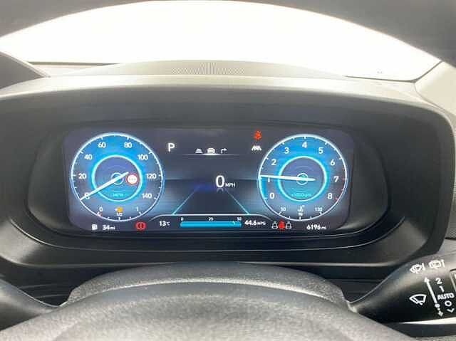 Hyundai BAYON 1.0 TGDi [120] 48V MHEV Premium 5dr DCT