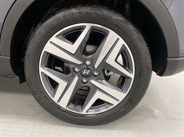 Hyundai BAYON 1.0 TGDi [120] 48V MHEV Premium 5dr DCT
