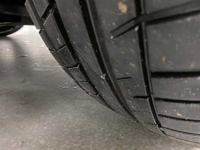 Hyundai TUCSON 1.6 TGDi Ultimate 5dr 2WD