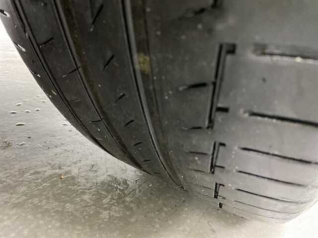 Hyundai TUCSON 1.6 TGDi Ultimate 5dr 2WD