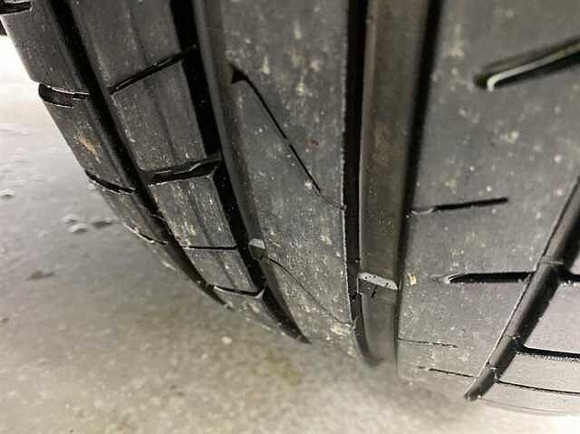 Hyundai TUCSON 1.6 TGDi Ultimate 5dr 2WD