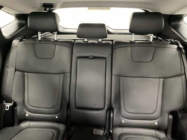 Hyundai TUCSON 1.6 TGDi Ultimate 5dr 2WD