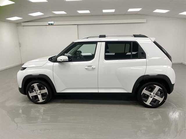 Hyundai INSTER 85kW 02 49kWh 5dr Auto