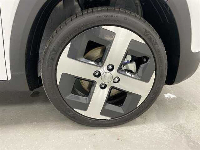 Hyundai INSTER 85kW 02 49kWh 5dr Auto