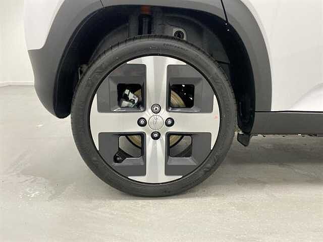 Hyundai INSTER 85kW 02 49kWh 5dr Auto