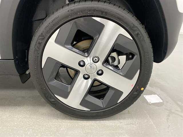 Hyundai INSTER 85kW 02 49kWh 5dr Auto