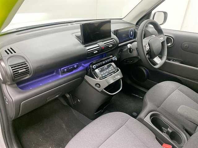 Hyundai INSTER 85kW 02 49kWh 5dr Auto