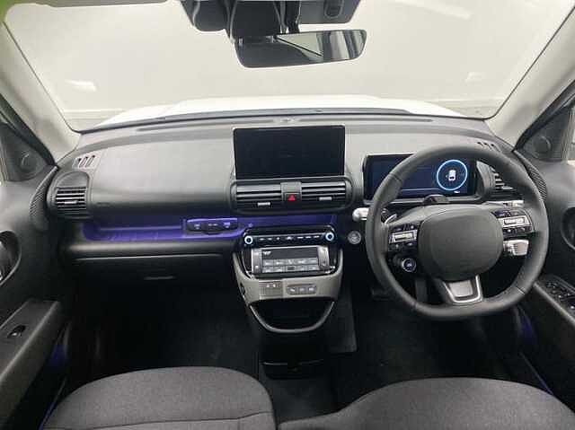 Hyundai INSTER 85kW 02 49kWh 5dr Auto