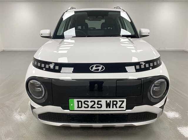 Hyundai INSTER 85kW 02 49kWh 5dr Auto