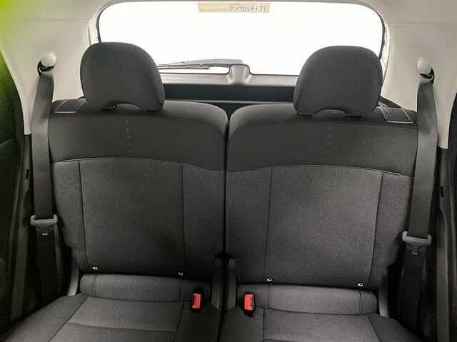 Hyundai INSTER 85kW 02 49kWh 5dr Auto