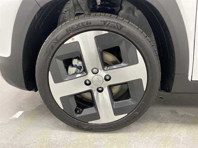 Hyundai INSTER 85kW 02 49kWh 5dr Auto