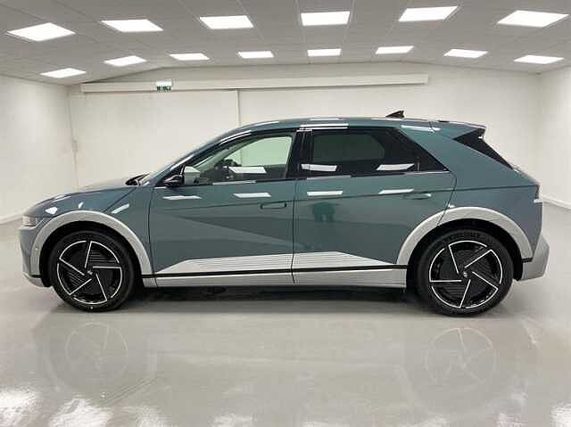 Hyundai IONIQ 5 168kW Ultimate 84 kWh 5dr Auto