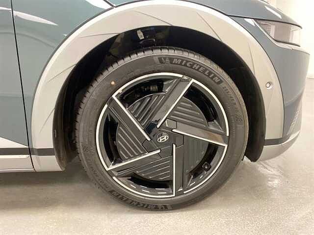 Hyundai IONIQ 5 168kW Ultimate 84 kWh 5dr Auto