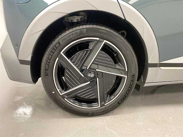 Hyundai IONIQ 5 168kW Ultimate 84 kWh 5dr Auto