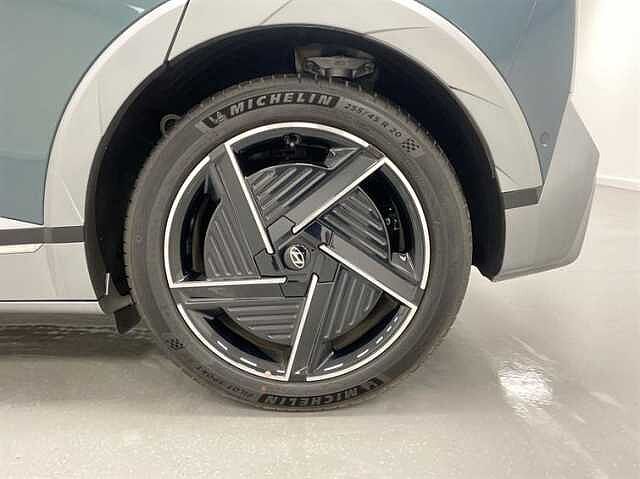 Hyundai IONIQ 5 168kW Ultimate 84 kWh 5dr Auto