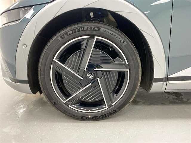 Hyundai IONIQ 5 168kW Ultimate 84 kWh 5dr Auto