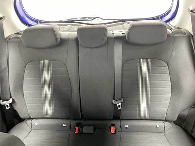 Hyundai I10 1.0 MPi SE Connect 5dr Auto