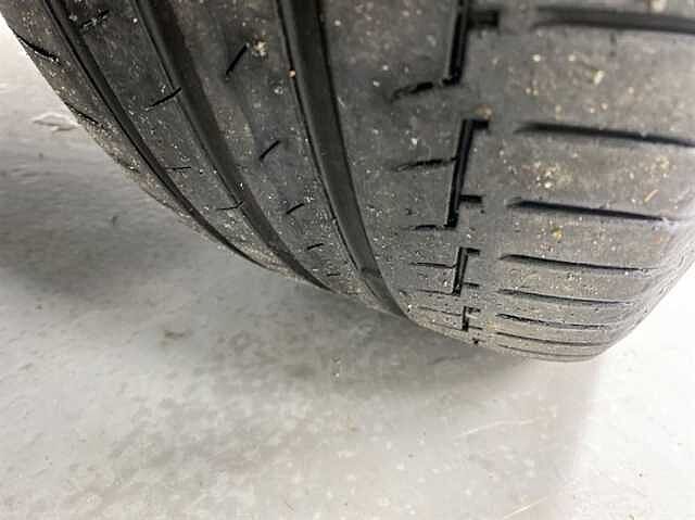 Hyundai TUCSON 1.6 TGDi N Line S 5dr 2WD