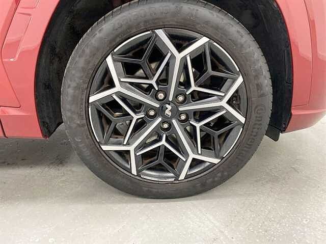 Hyundai TUCSON 1.6 TGDi N Line S 5dr 2WD