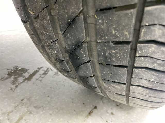 Hyundai TUCSON 1.6 TGDi N Line S 5dr 2WD