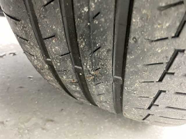 Hyundai TUCSON 1.6 TGDi N Line S 5dr 2WD