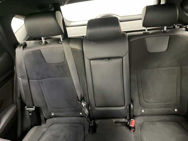 Hyundai TUCSON 1.6 TGDi N Line S 5dr 2WD