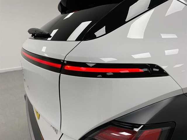 Hyundai KONA 1.6 Hybrid 129 Ultimate 5dr DCT