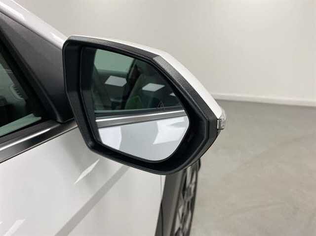 Hyundai KONA 1.6 Hybrid 129 Ultimate 5dr DCT