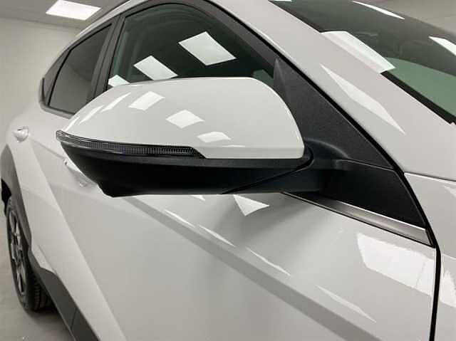 Hyundai KONA 1.6 Hybrid 129 Ultimate 5dr DCT