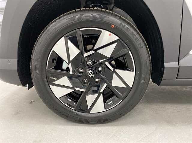 Hyundai KONA 1.6 Hybrid 129 Ultimate 5dr DCT