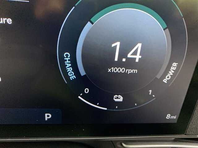 Hyundai KONA 1.6 Hybrid 129 Ultimate 5dr DCT