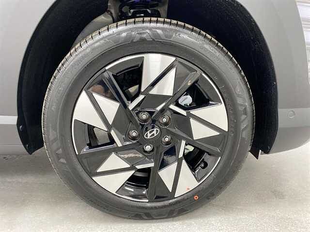 Hyundai KONA 1.6 Hybrid 129 Ultimate 5dr DCT
