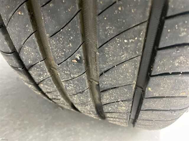 Hyundai TUCSON 1.6T Hybrid N Line S 5dr Auto