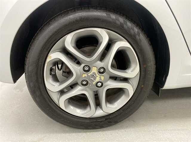 Hyundai I20 1.0 T-GDi [120] Premium SE Nav 5dr